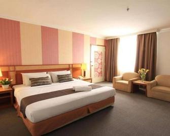 Pelican Hotel - Batu Pahat