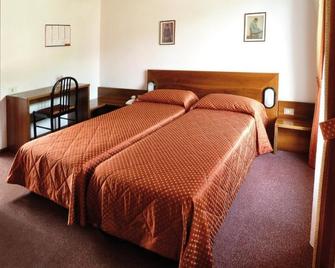 La Rotonda - Pergine Valsugana - Slaapkamer