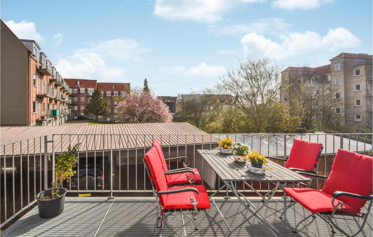 Holiday Home Mariagervej – Randers