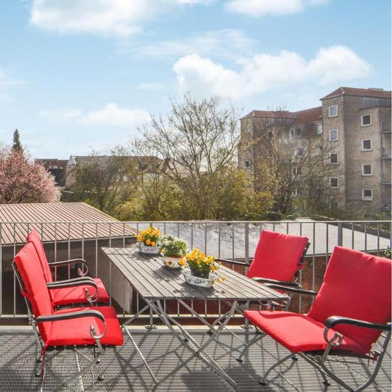 Holiday Home Mariagervej – Randers