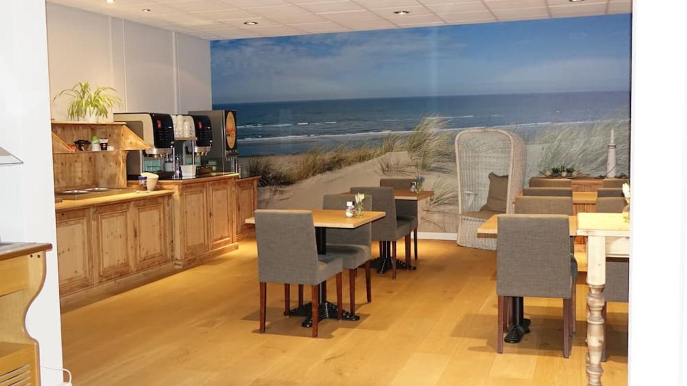 Hotel Golfzicht