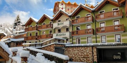 Image of hotel: Hotel Majorka