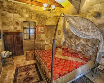 Century Cave Hotel - Göreme - Dormitor