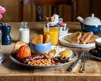 The Seven Stars - Bath