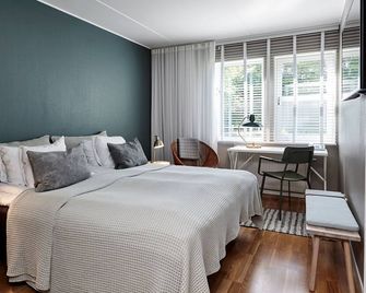 Aspenäs Herrgård - Lerum - Habitación