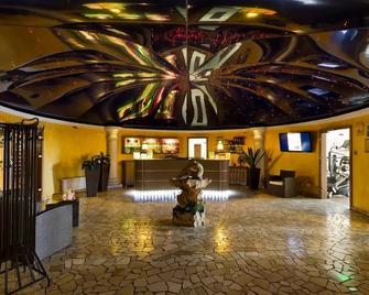 Hotel Olimp Business & Spa - Wejherowo - Lobby