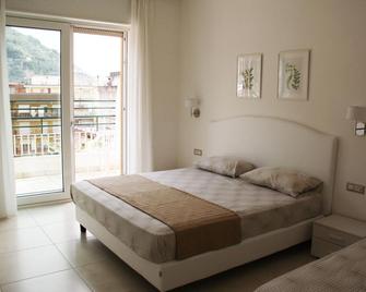 Angelina Residence - Maiori - Bedroom