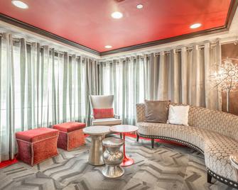 Inn at the Peachtrees, an Ascend Collection Hotel - Atlanta - Hall