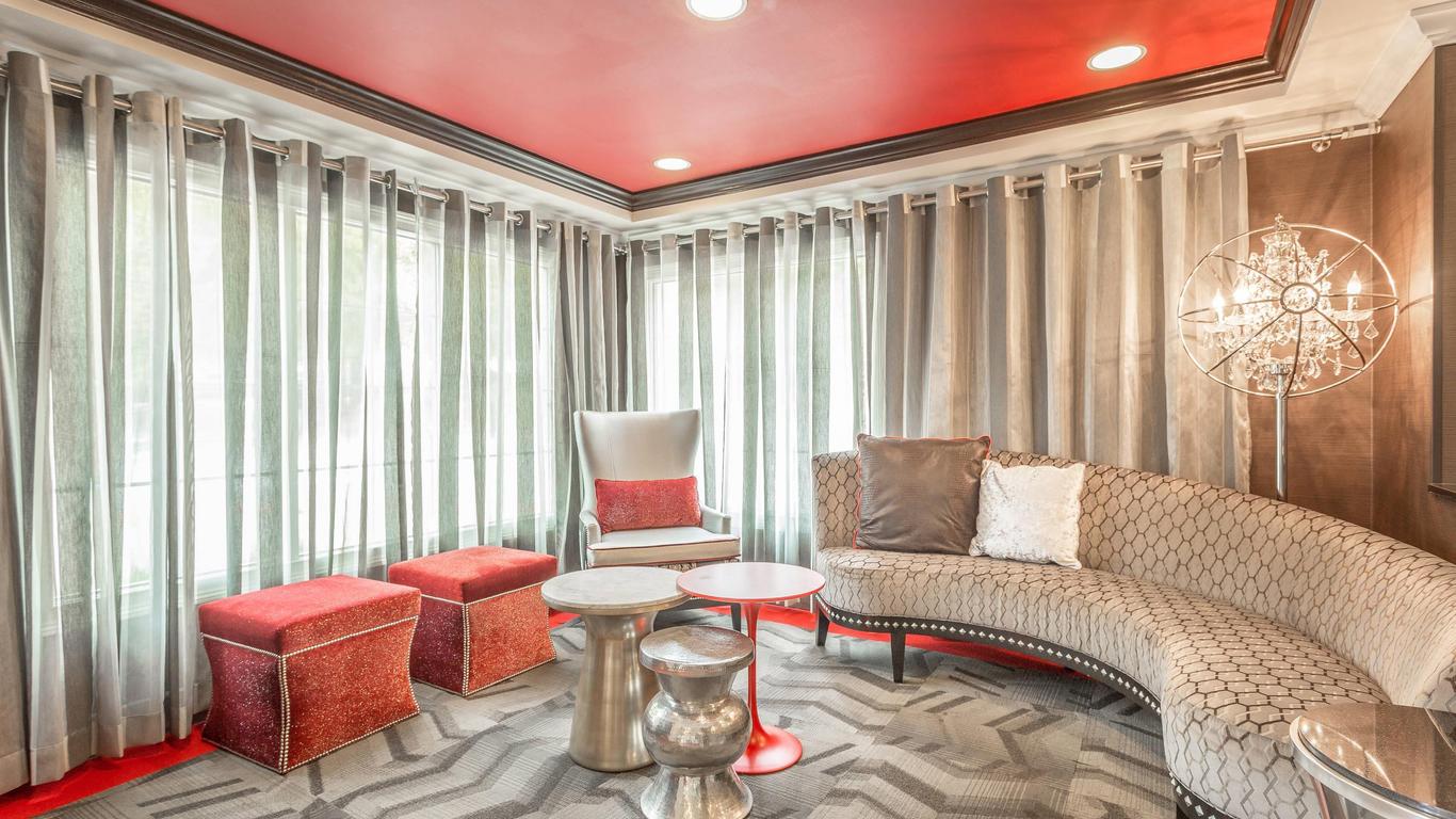 Inn at the Peachtrees, an Ascend Collection Hotel