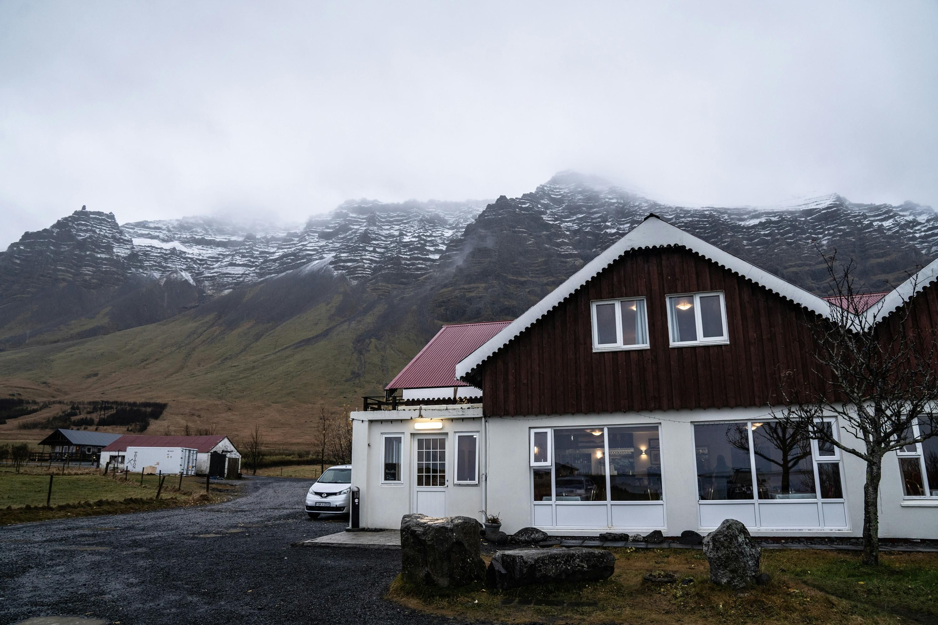 جيست هاوس جيرسي