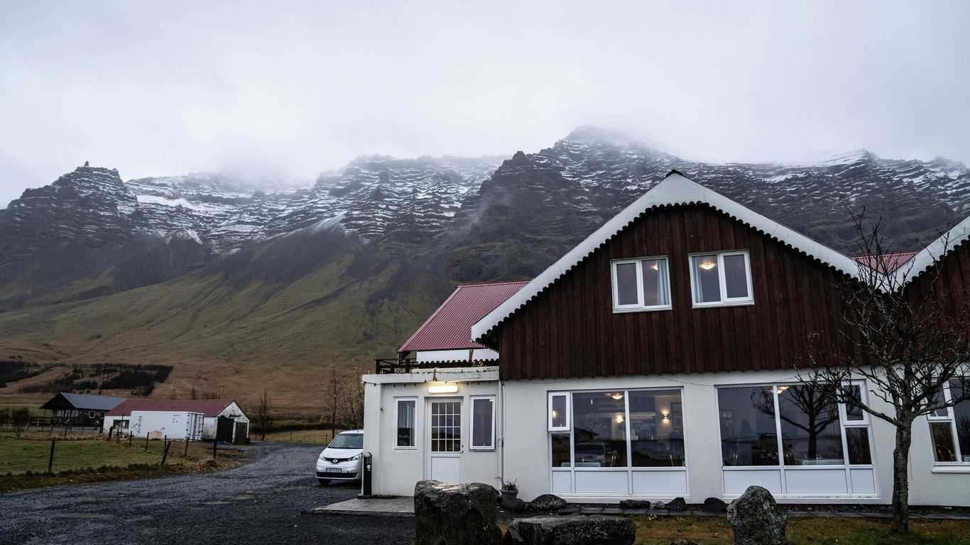 ジェルディ ゲストハウス