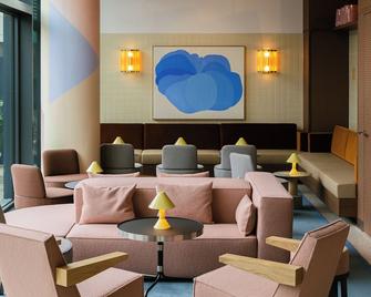 Kimpton Main Frankfurt By IHG - Frankfurt am Main - Lounge