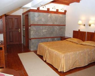 Popova Kula Hotel & Winery - Demir Kapija - Habitación