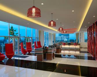 Cinnamon Red Colombo - Colombo - Front desk