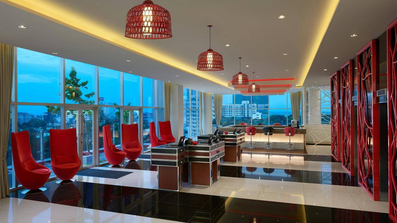 سيننمن ريد كولومبو