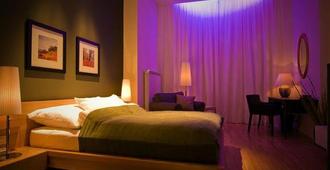 Ivana Apart Hotel - Oradea - Yatak Odası