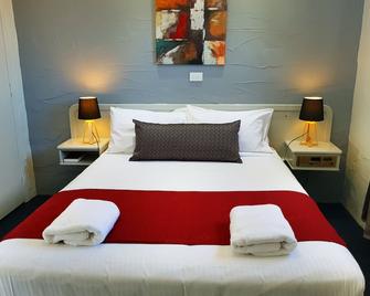 Grafton Lodge Motel - Grafton - Quarto