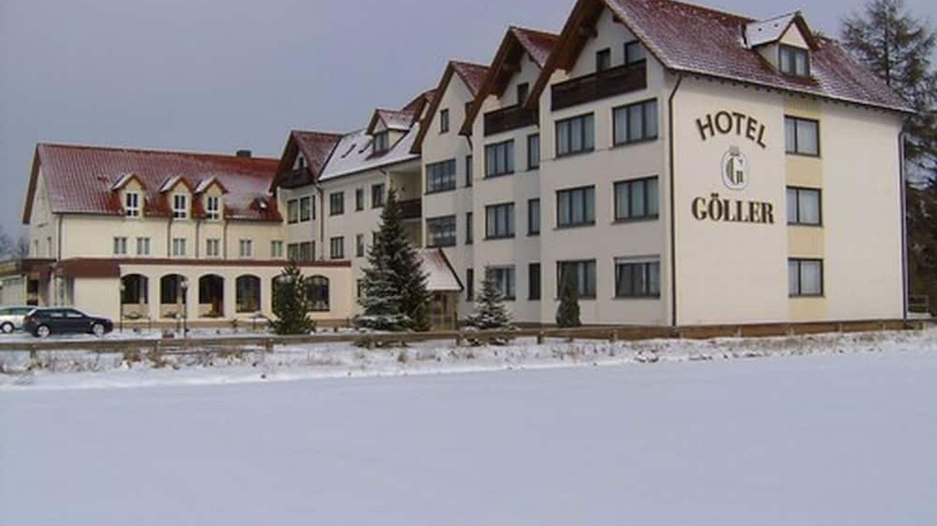 Hotel Göller