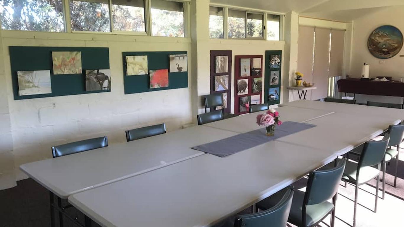 The Abbey Raymond Island