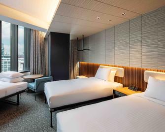 Sotetsu Fresa Inn Seoul Myeong-dong - Seoul - Bedroom