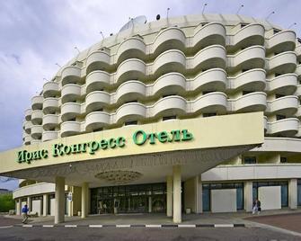 Edge Seligerskaya - Moscow (Matxcơva) - Toà nhà