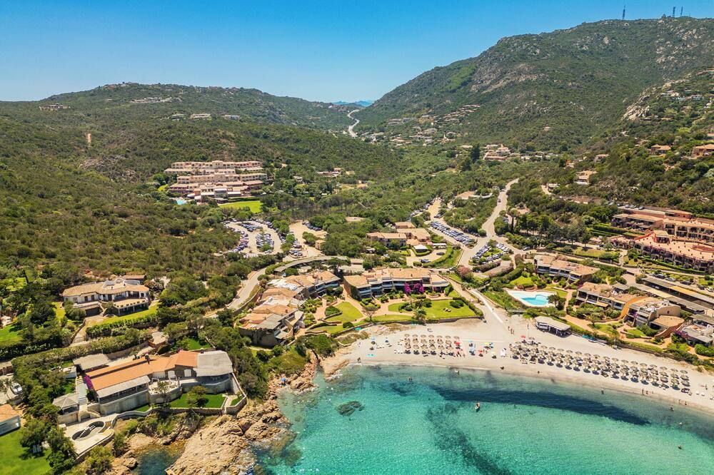 Hotel Piccolo Pevero - Porto Cervo