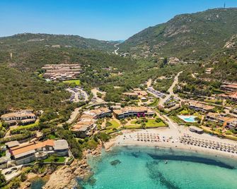 Hotel Piccolo Pevero - Porto Cervo