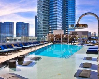 1110 · Stay Together on The Strip - 3 Bedroom Condo - Las Vegas - Pool
