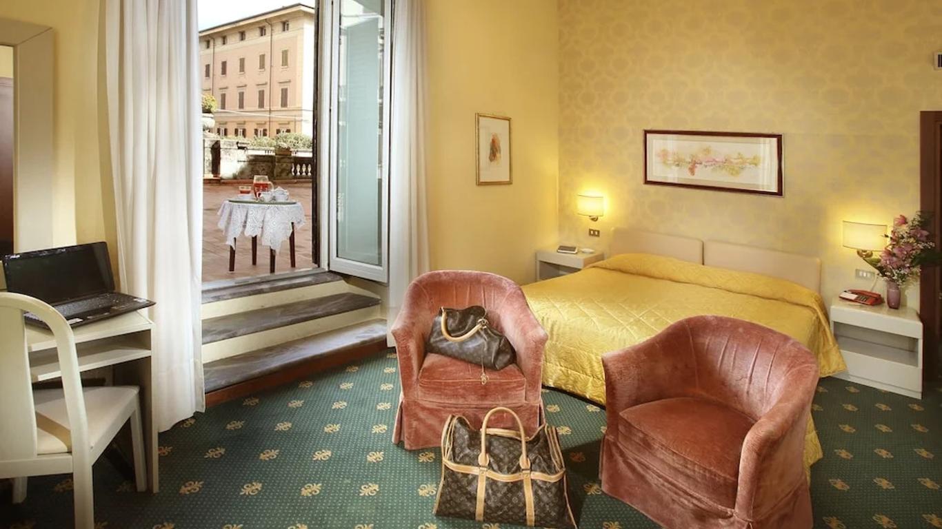 La Locanda
