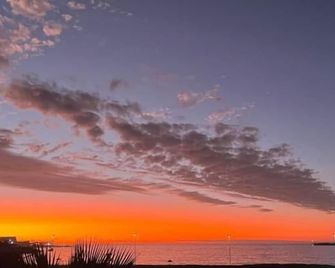 Hostal El Ancla - Caldera