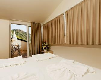 Caligo Apart Hotel - Alanya - Camera da letto
