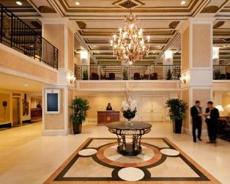 Millennium Knickerbocker Chicago - Chicago - Lobby