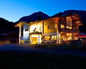 Gamsalm - Kals am Grossglockner