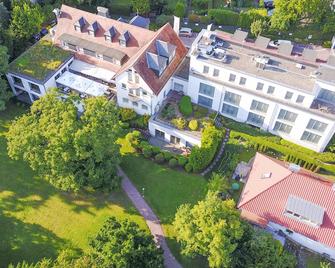 Hotel & Restaurant Birkenhof - Hanau - Gebouw