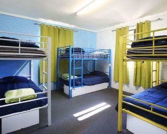 Aussitel Backpackers - Coffs Harbour