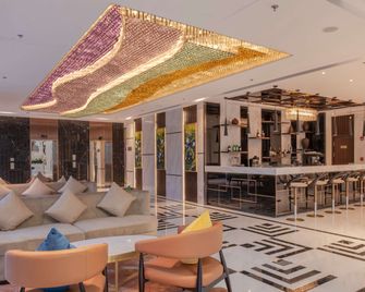 Wyndham Garden Hanoi - Hanoi - Lobby