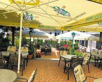 Gasthaus Blume - Baden-Baden - Restaurant