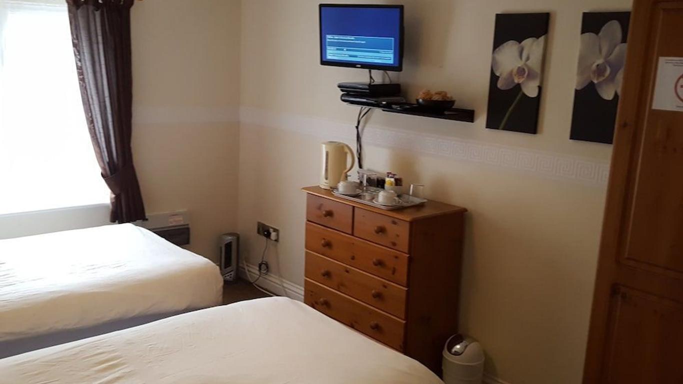 Town House B & B