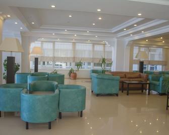 Hotel Amphora - Ayvalık