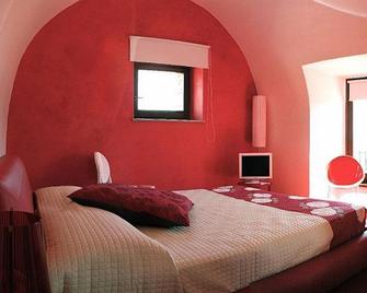 Relais Villa d'Assio - Colli Sul Velino