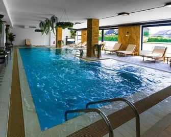 Hotel Westermann - Herzebrock-Clarholz - Piscina