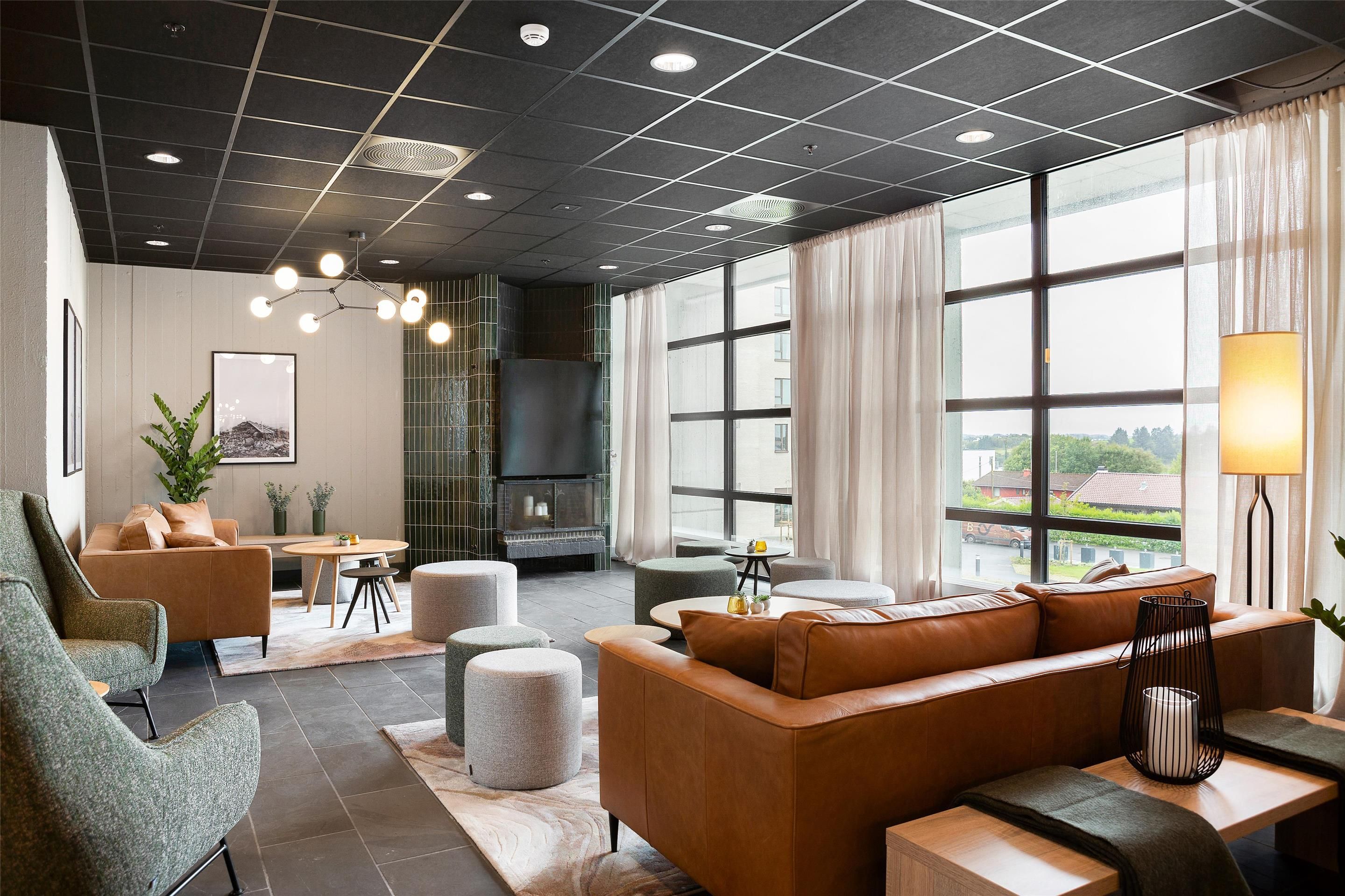 Radisson Blu Hotel, Haugesund