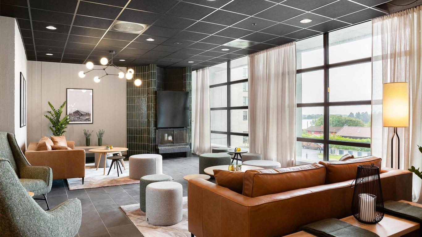 Radisson Blu Hotel, Haugesund