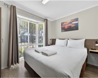Discovery Parks - Carnarvon - Carnarvon - Bedroom