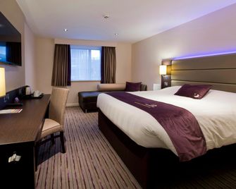 Premier Inn Beverley Town Centre - Beverley - Camera da letto