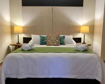 Hotel Cantarana - Playa Grande