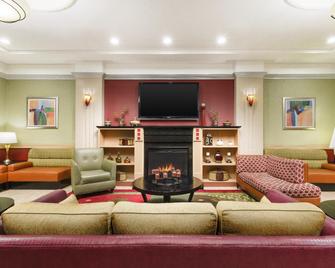 The Hotel at Times Square - New York - Lounge