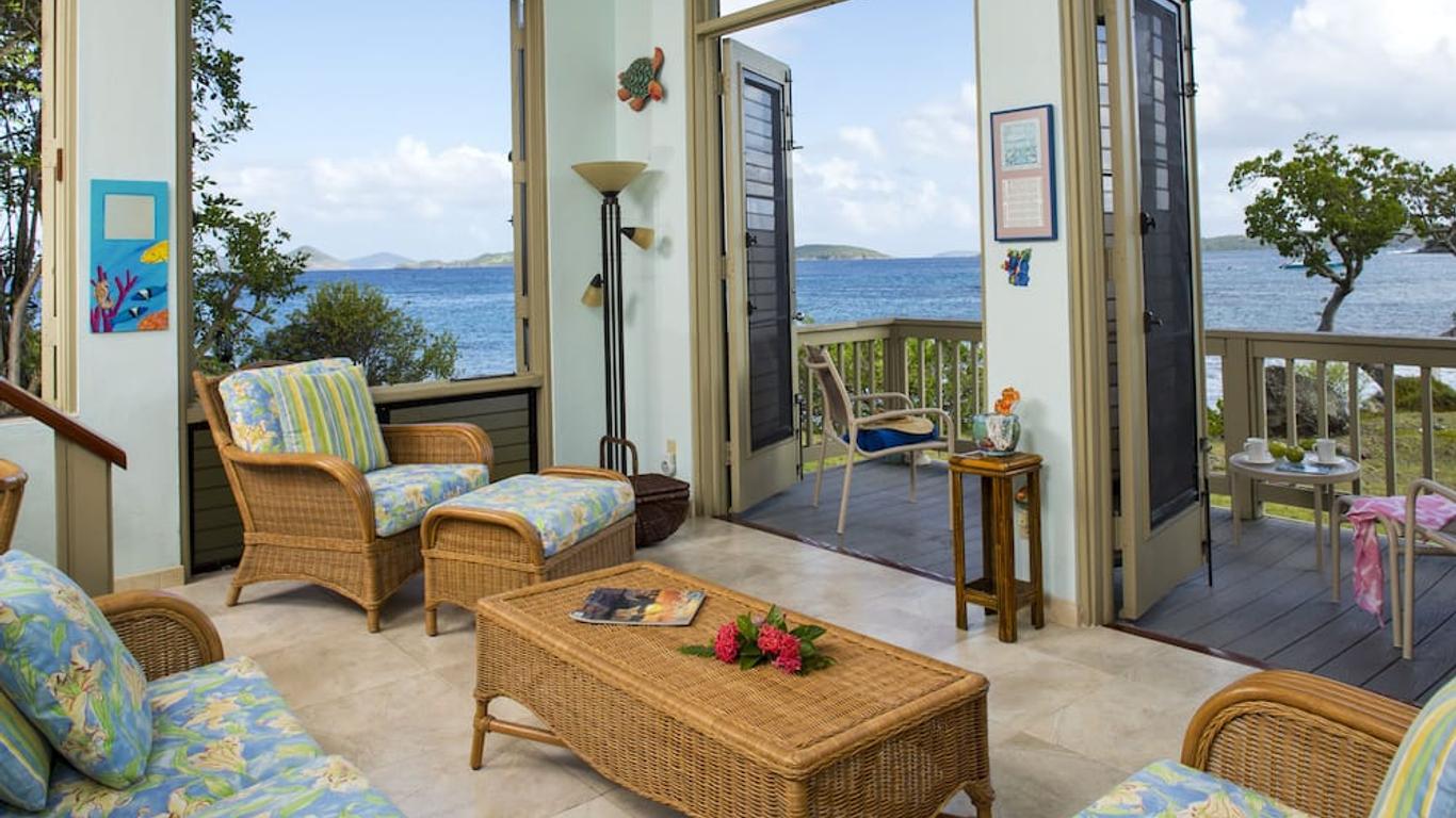 Gallows Point Resort