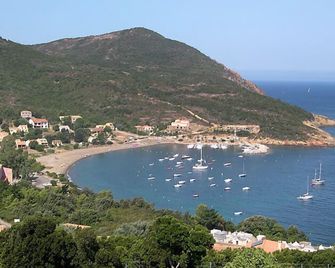 Villa Fidiamare by Interhome - Galéria - Strand