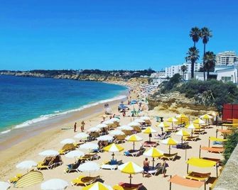 Férias Imperdíveis , Póximo da Praia, Atrações Turisticas, bom Familias /crianç - Porches - Beach